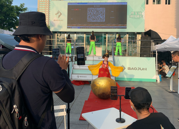 车企和平台双向奔赴 火爆一时的直播卖车怎样了