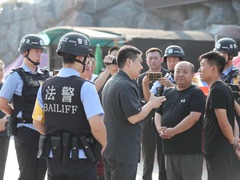 第四期“正在执行”全媒体直播活动聚焦北京海淀