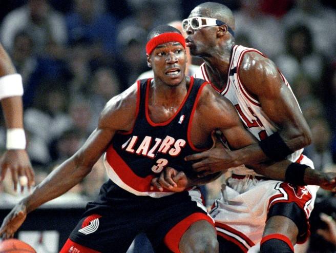 十大身披3号NBA球星:大本上榜 韦德AI难分伯仲