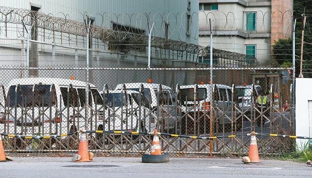 从“走私烟品案”看民进党当局腐败程度