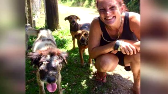 汤加火山喷发引发海啸的首位遇难者遗体被找到 身份确认