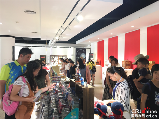 陜西歷史博物館暑期每日閉館時間延長至19點30分