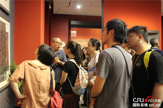 陜西歷史博物館暑期每日閉館時間延長至19點30分