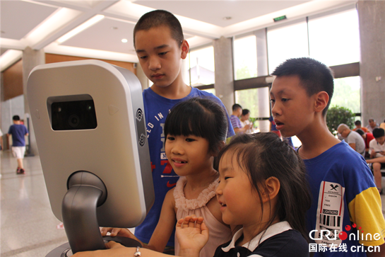 陜西歷史博物館暑期每日閉館時間延長至19點30分