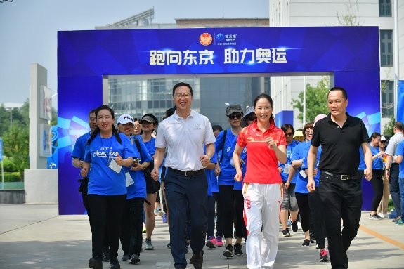 冠军营养 金牌守护：USANA葆婴陪伴体育健儿跑向东京，助力奥运