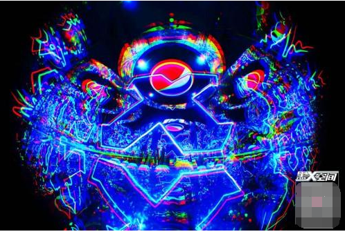 “探索未知、拥抱未来”—敢黑带感的百事黑X空间快闪店引爆社交圈 “探索未知、拥抱未来”—敢黑带感的百事黑X空间快闪店引爆社交圈