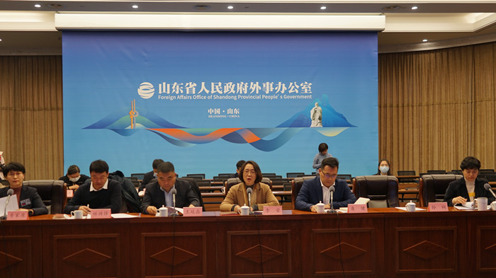 【原创】“家乡永远在身边”慰问在非鲁企员工（埃塞俄比亚、尼日利亚）春节专场视频连线活动举办_fororder_daff43250c5a0dbe5cd5b92e66bd230