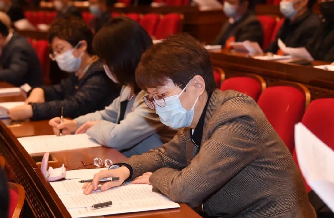 昂揚奮發“一起向未來”!江蘇“兩會時間”開啟,代表委員激情抒懷