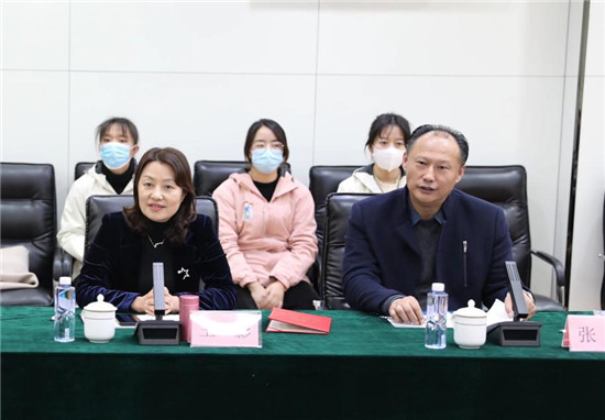 江苏省扶贫基金会·爱培佑康复基金授牌捐赠仪式举行_fororder_图片13