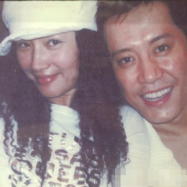 组图：瞿颖晒与毛宁旧照 为最亲爱的毛毛庆生_娱乐_腾讯网