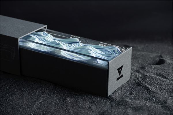 浪潮产品奖 x 李冠儒：共创一本一百年后的日历