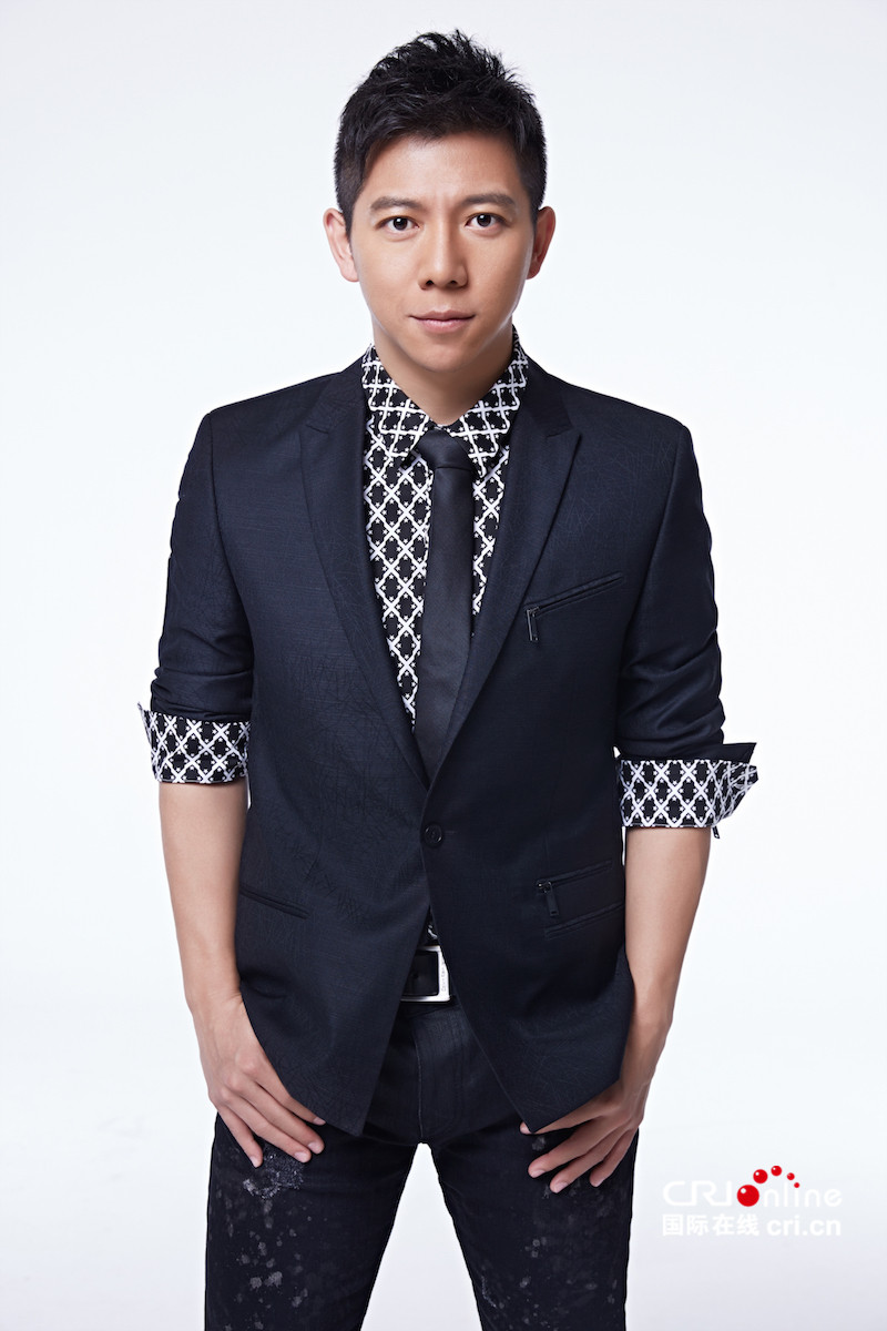 《加油!美少女》首位嘉宾正式公布 胡海泉确认加盟