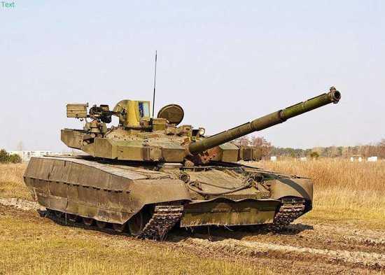 泰国买VT4坦克是否出于无奈 击败T90才是关键