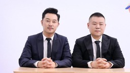 《未知的餐桌》岳云鹏告白妻子“我离不开她”