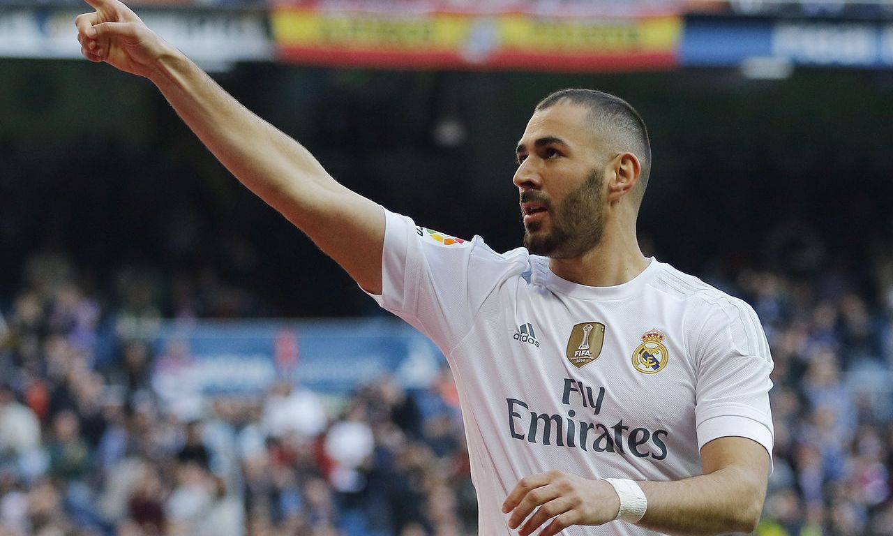 【西行漫记】本泽马VS格子 国家弃儿争宠记