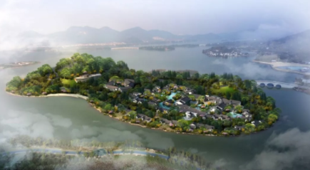 杭州迎来首个国际旅游组织总部 世界旅游联盟落户湘湖