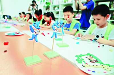 武漢響應聯合國“兒童友好型城市”全球倡議