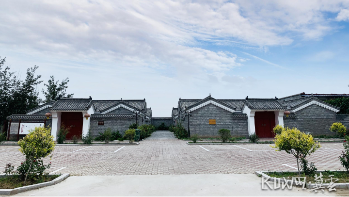 河北安平：“三着力”绘就乡村振兴美丽画卷