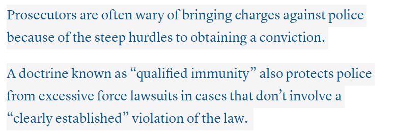 双语bilingual： 美国“Black Lives Matter”背后：社会公正与人权平等是伪命题！