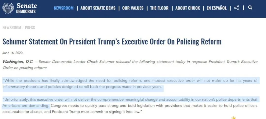 双语bilingual： 美国“Black Lives Matter”背后：社会公正与人权平等是伪命题！