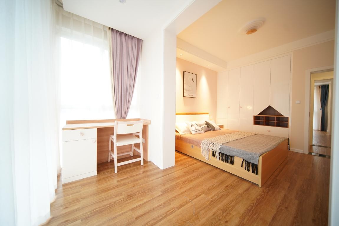 为爱焕新 聚焦58公益×掌上明珠整家改造公益计划第一季