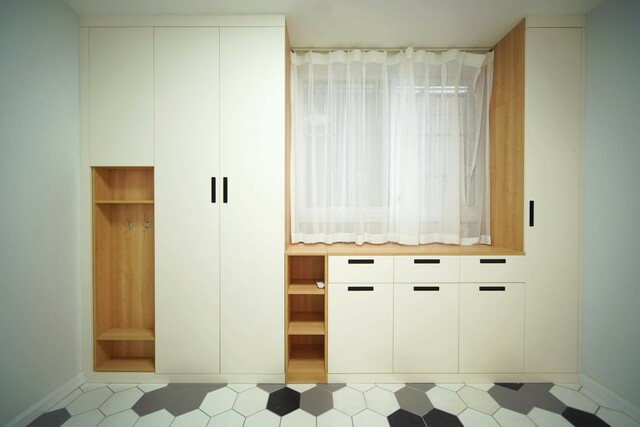 为爱焕新 聚焦58公益×掌上明珠整家改造公益计划第一季