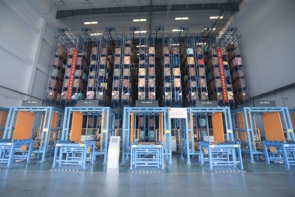 官方荣誉再+1 洽洽食品荣获国家工信部颁发“绿色工厂”称号