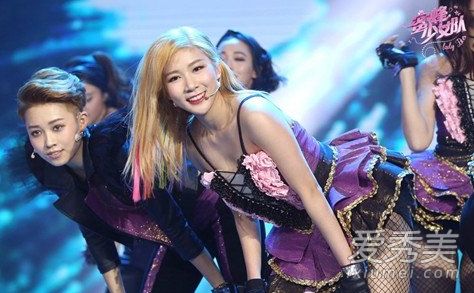 蜜蜂少女队十一期吴奇隆队取胜被曝暗箱操作 内幕曝光