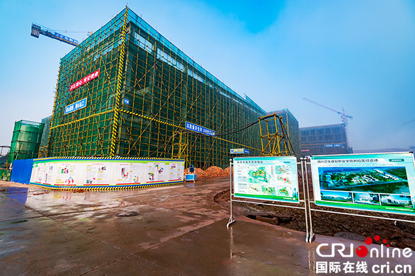 图片默认标题_fororder_川卫康院新校区建设项目（摄影-廖志全）