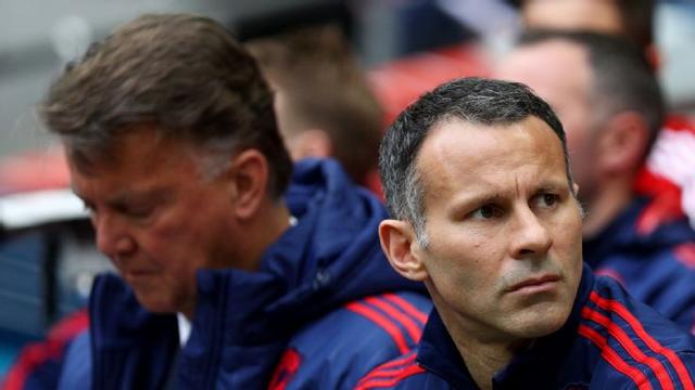 威爾士主帥勸吉格斯離開曼聯:練夠級再回去 威爾士主帥勸吉格斯離開曼聯:練夠級再回去