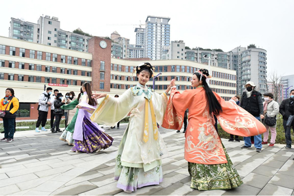 成都武侯区发布5条春节主题线路 让市民的春节游玩更加精彩_fororder_未标题-2