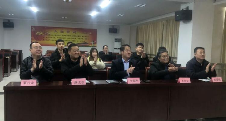 云签约开虎年新局 延链条壮环保产业——河北魏县经济开发区成功举成网上签约仪式_fororder_3