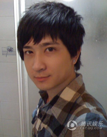 《包青天》配角现状:锦毛鼠超帅 庞飞燕变网红