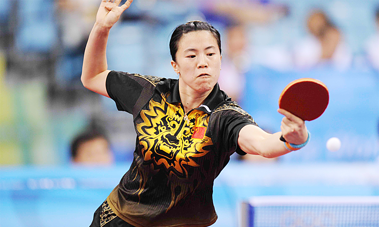 王楠富豪老公"朋友圈"惊人 曾买整条街宠妻