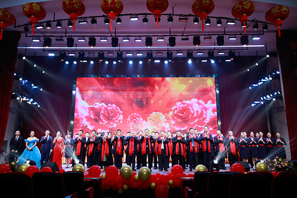 乐山夹江举行首届“践行十爱·德耀嘉州”先进人物颁奖晚会暨第二届夹江百姓春晚_fororder_微信图片_202201282320325