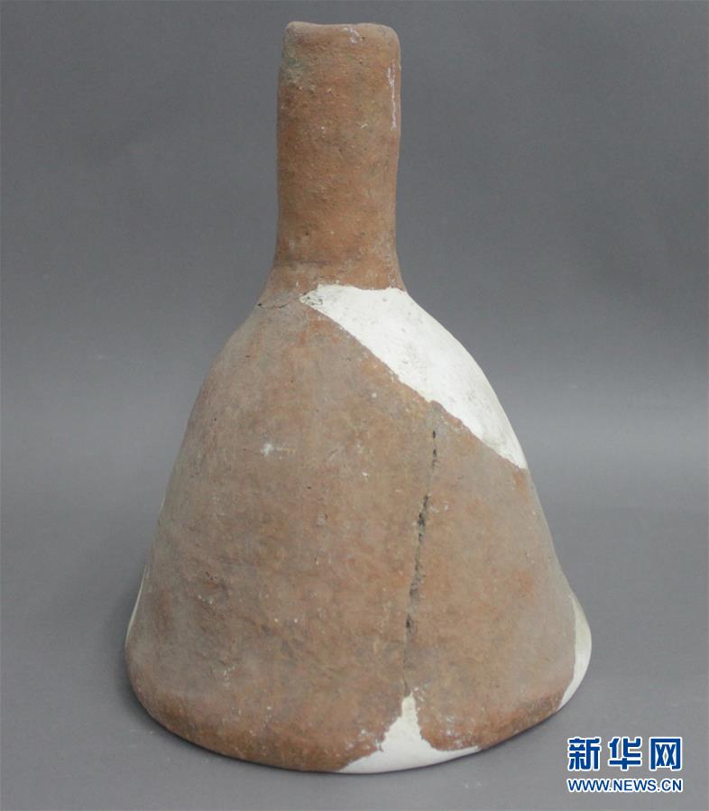 考古證據顯示中國人5000年前就會釀啤酒