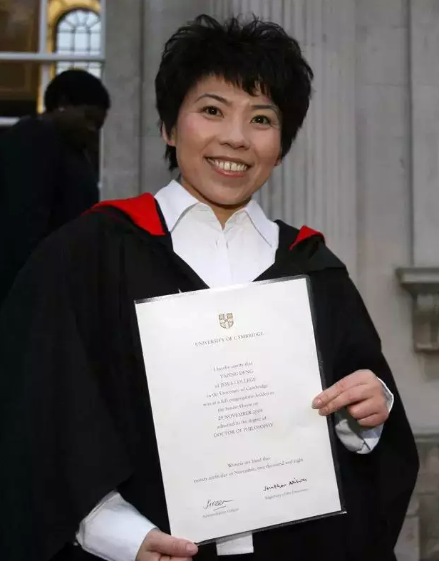 组图：最全体坛明星毕业照 唤起青春记忆