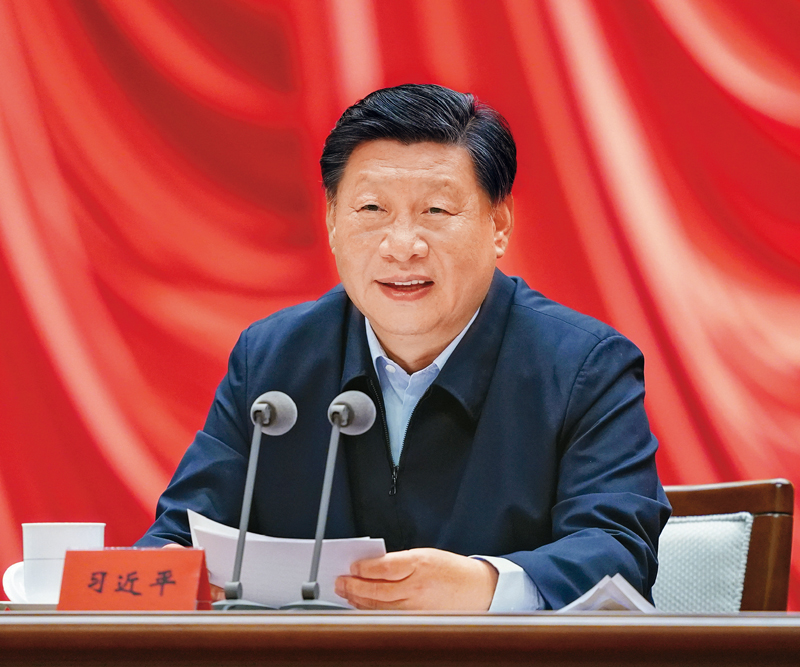 努力成为可堪大用能担重任的栋梁之才