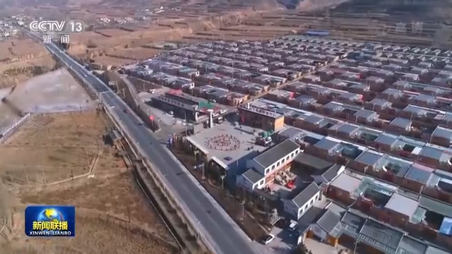 联播丨习近平总书记在春节团拜会上的重要讲话引发热烈反响