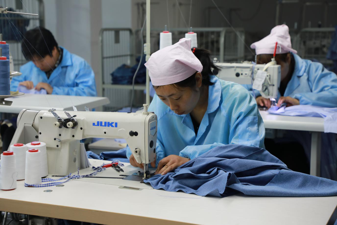 汉中勉县狠抓重点项目建设推动高质量发展