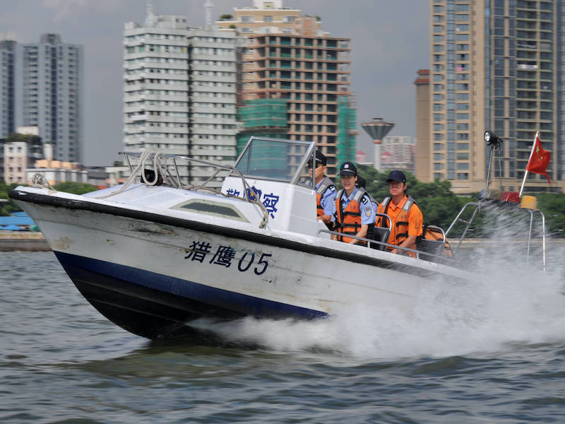 图片默认标题_fororder_广东水警