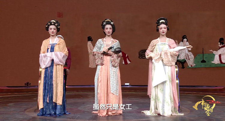 为时代传诗心 为人民奉诗情