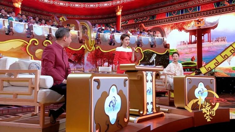 为时代传诗心 为人民奉诗情
