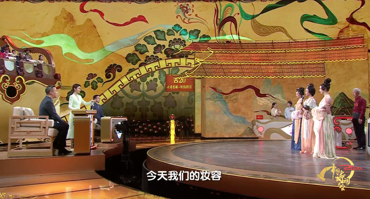 为时代传诗心 为人民奉诗情