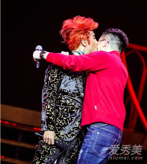 小虎队重聚落空 吴奇隆为什么缺席陈志朋个人演唱会？