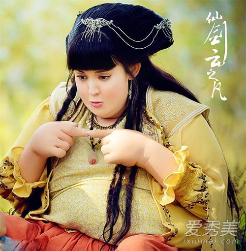 云之凡唐雨柔为什么变胖 唐雨柔忽胖忽瘦的原因是什么？