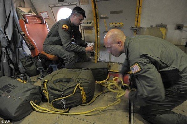 埃航空難:碎屍塊顯示客機爆炸 家屬提供DNA樣本
