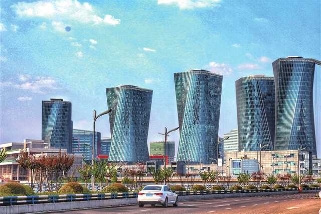 重庆渝北 打造国际一流营商环境_fororder_2022-01-18-016-295809-1