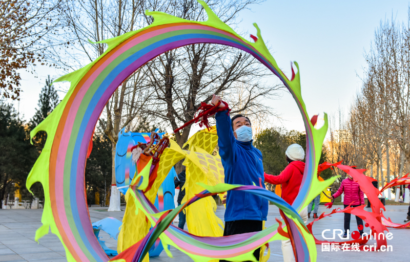 （原创）石家庄市柏林公园：“彩带龙飞”凌空舞 健康运动欢乐多_fororder_微信图片_20220118091653