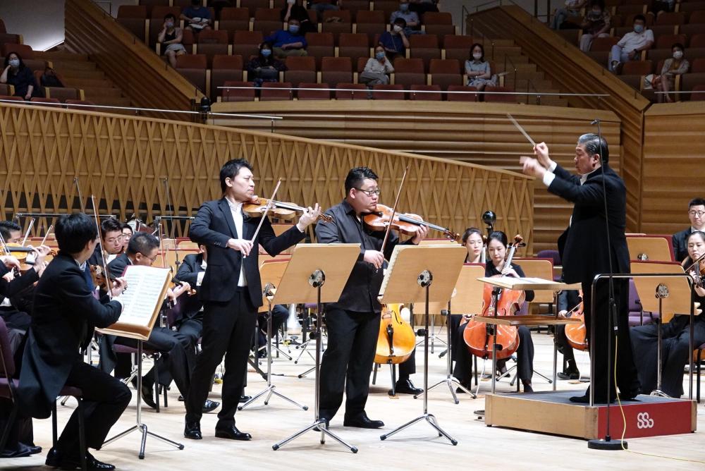 回到“馄饨皮”，为不完整乐季画一个完整的句号